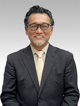 代表取締役 吉本 武