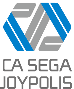CA Sega JOYPOLIS