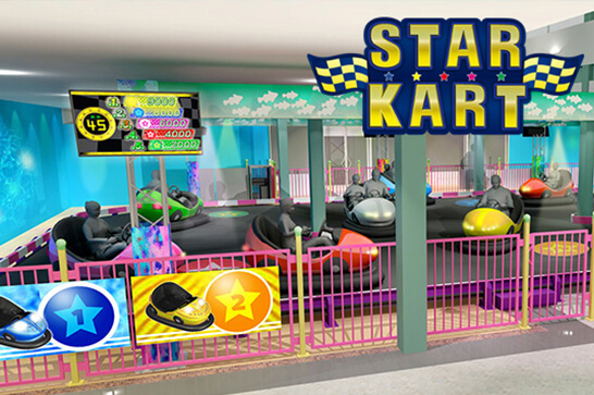 STAR KART