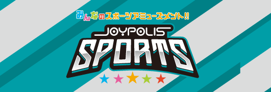 JOYPOLIS SPORTS