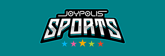 JOYPOLIS SPORTS